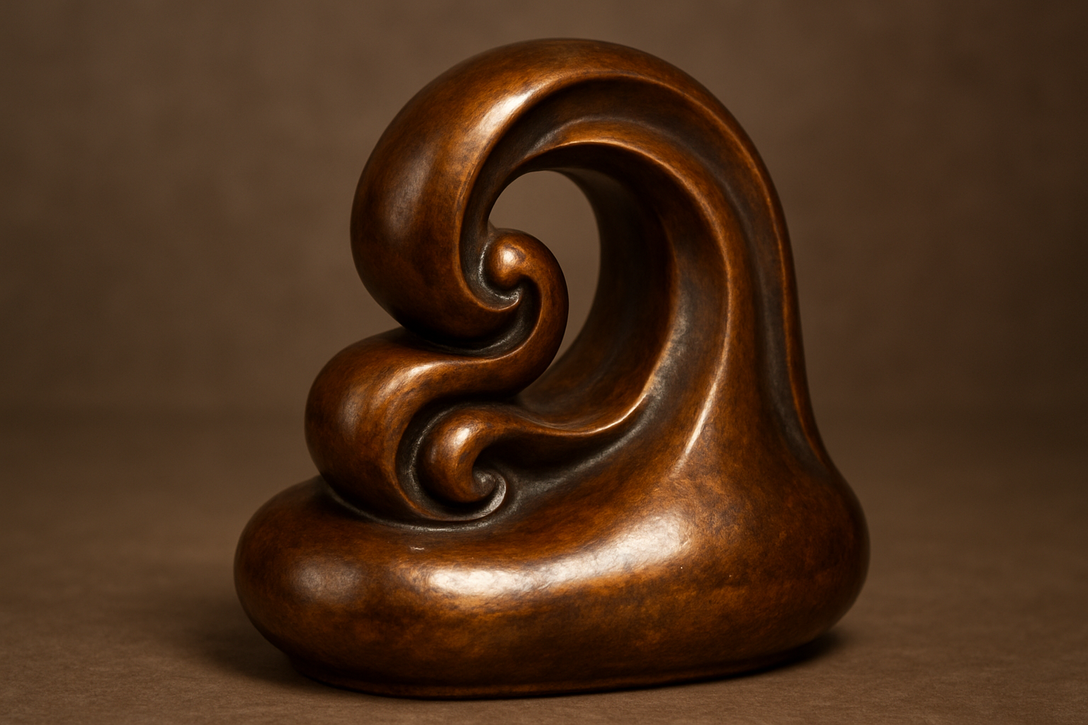 bronze