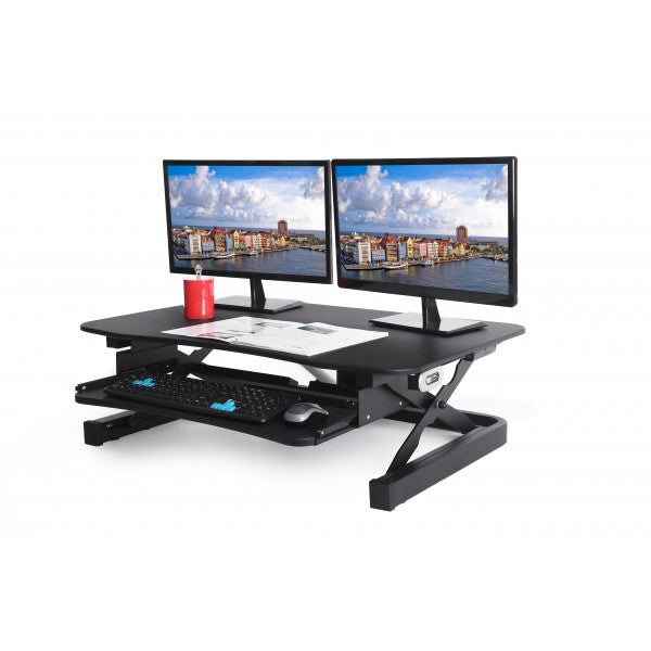 ZT Series 36 x 24 Electric Desk Converter
