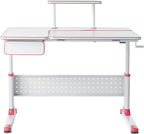 Little Soleil DX Series Children's Height Adjustable Desk